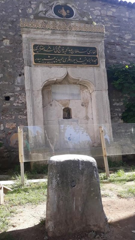 Genç Osman'ı Katleden Kara Davut Paşa'nın Akibeti