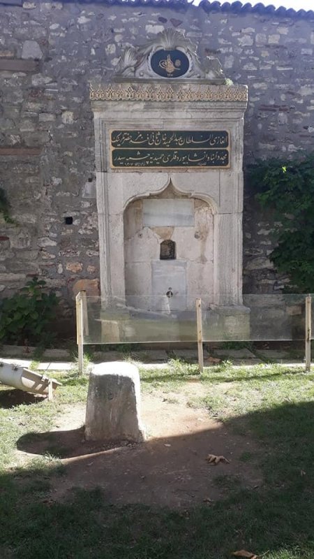 Genç Osman'ı Katleden Kara Davut Paşa'nın Akibeti