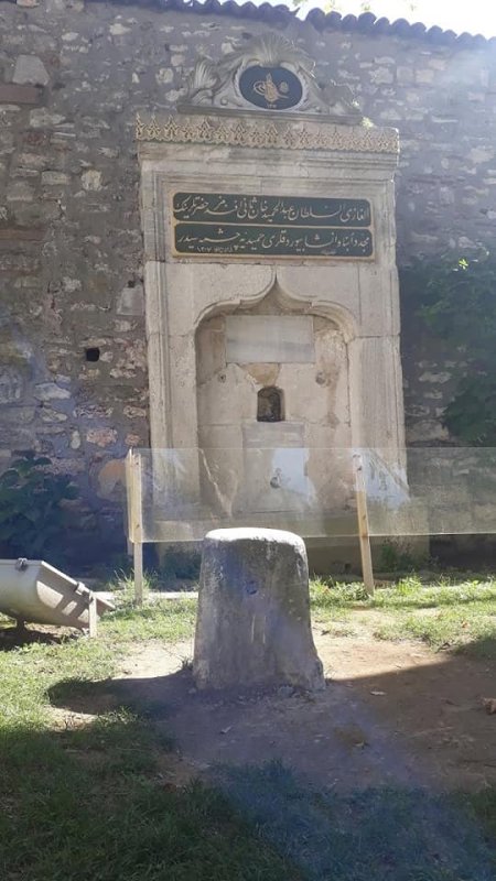 Genç Osman'ı Katleden Kara Davut Paşa'nın Akibeti