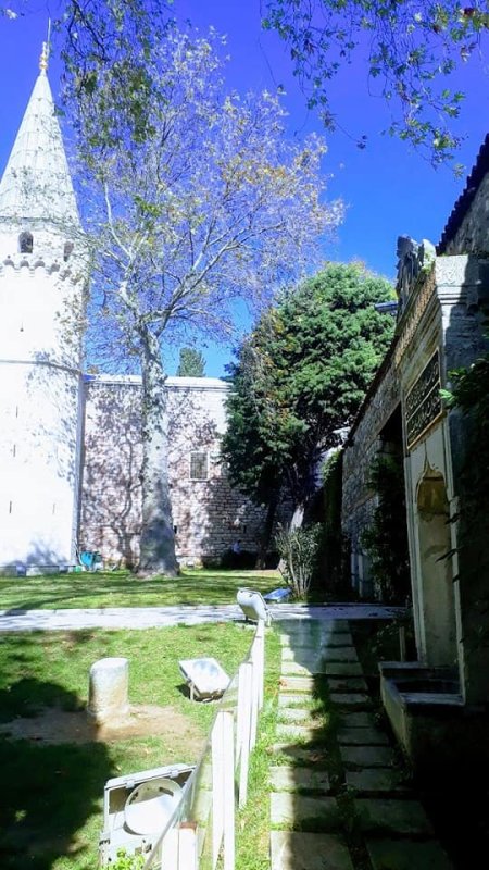 Genç Osman'ı Katleden Kara Davut Paşa'nın Akibeti