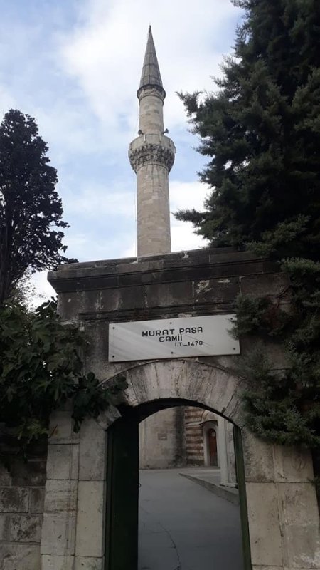 Genç Osman'ı Katleden Kara Davut Paşa'nın Akibeti