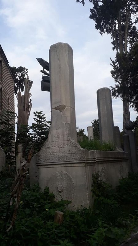 Genç Osman'ı Katleden Kara Davut Paşa'nın Akibeti